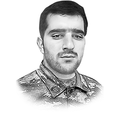 Nurizadə Qalib Habil