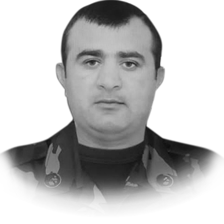 Həmidov Elşən Məzahir