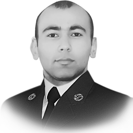 Fərəcov İlkin Sahib