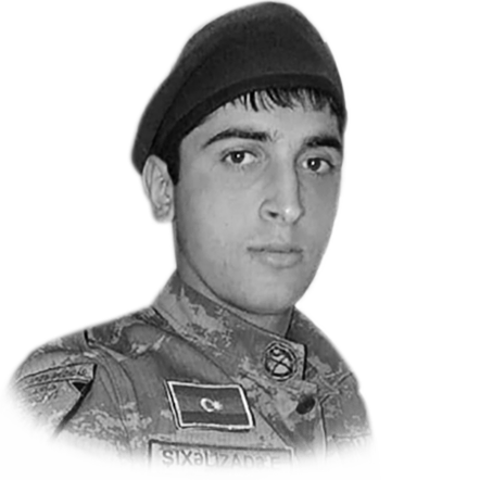 Şıxəlizadə Emil Şahin