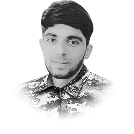 Rzazadə Mirməhəmmədəli Tərlan