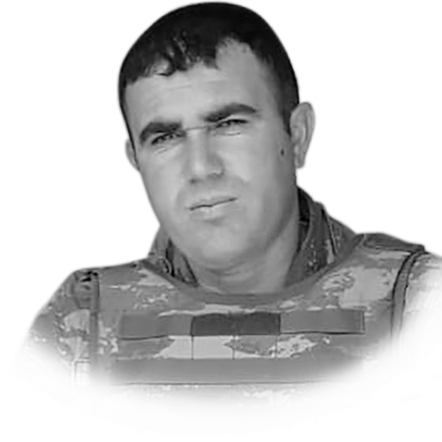 Əliyev Sehriman Rəhman