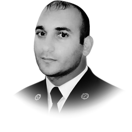 Məmmədov İlkin Abdulla