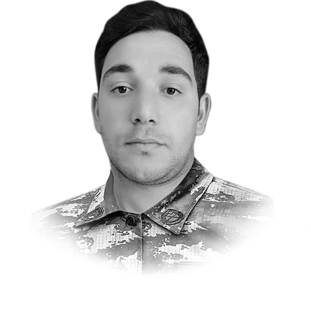 Gülmalıyev Pərviz Zaur