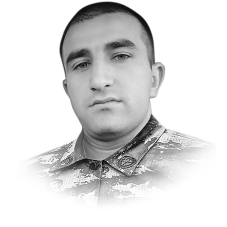 Əliyev Şamil Xançoban