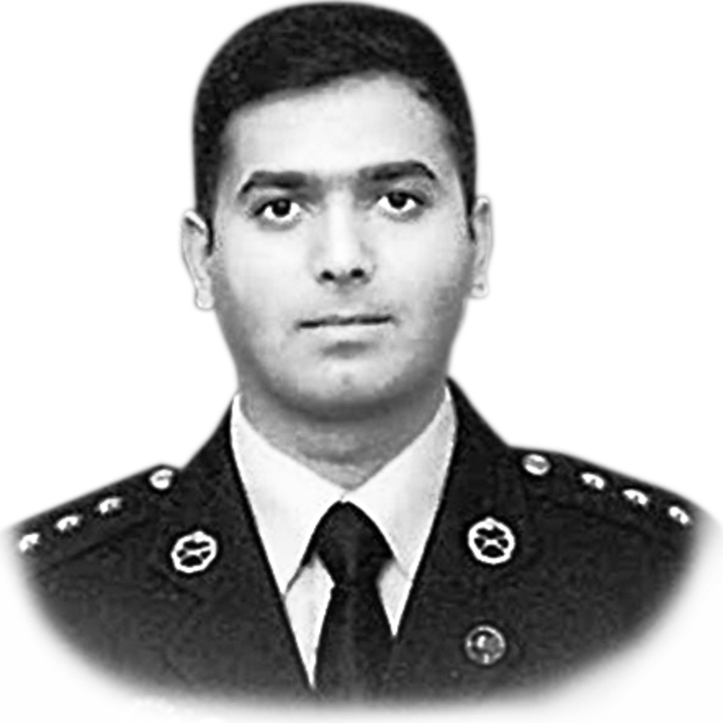 Əyyubov Ceyhun Savalan
