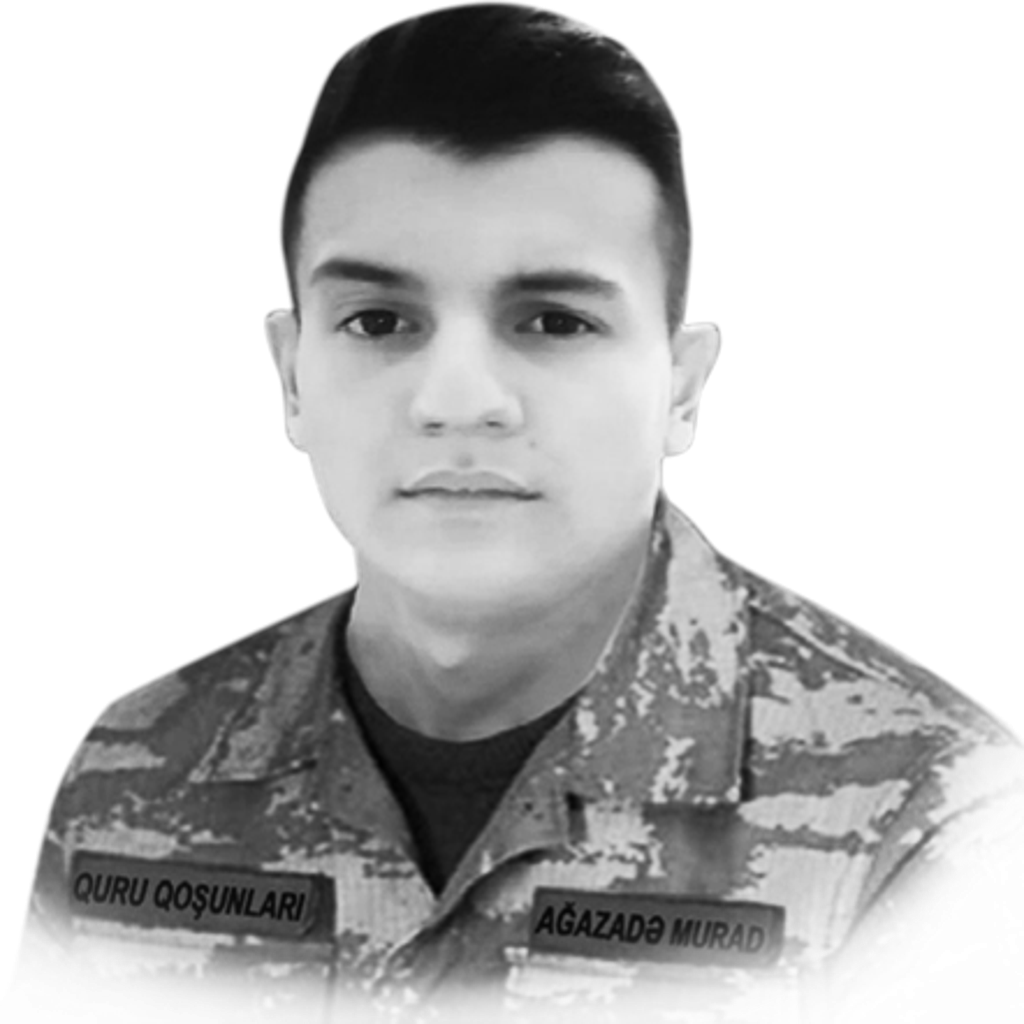 Ağazadə Murad İkram