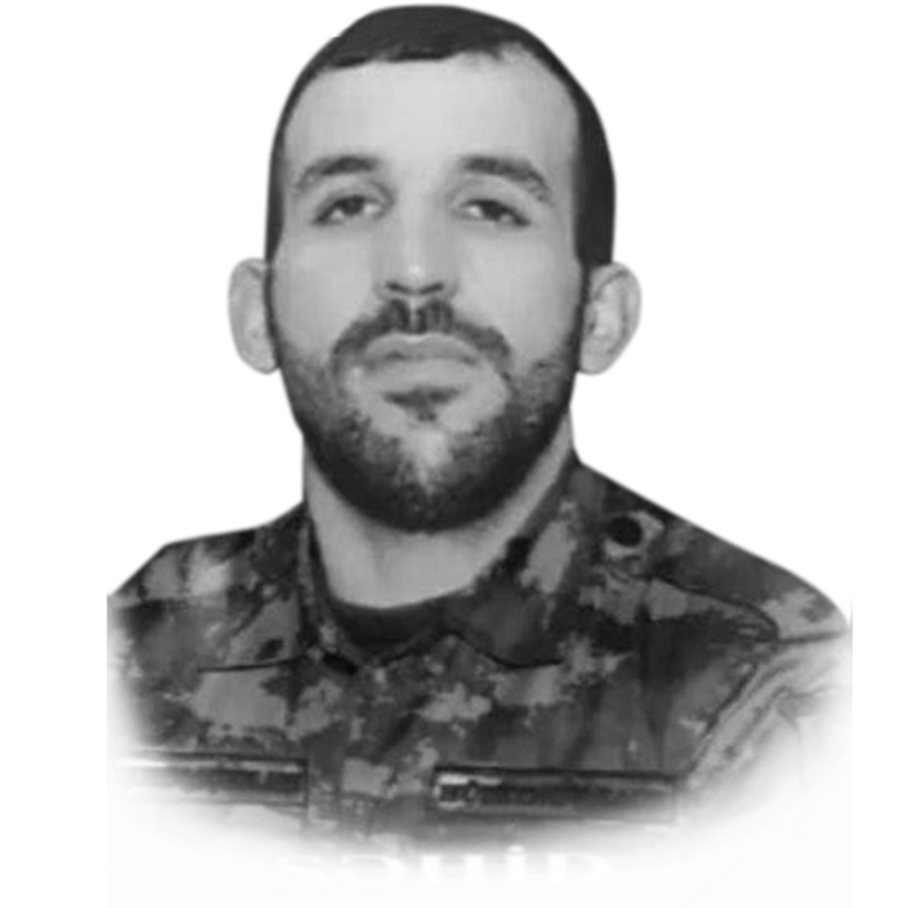 Hüseynov Zaur Eldar