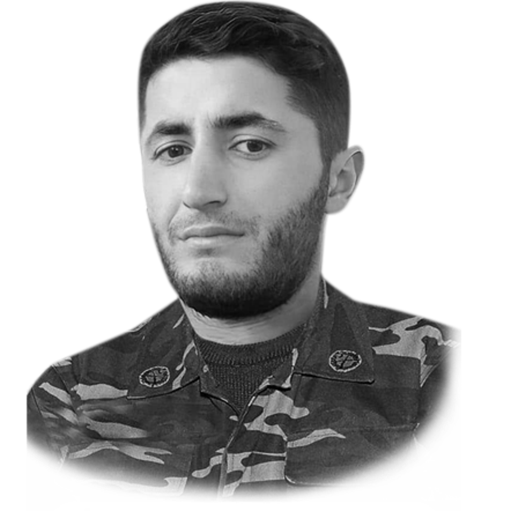 İsmayılov Kənan Mənsur