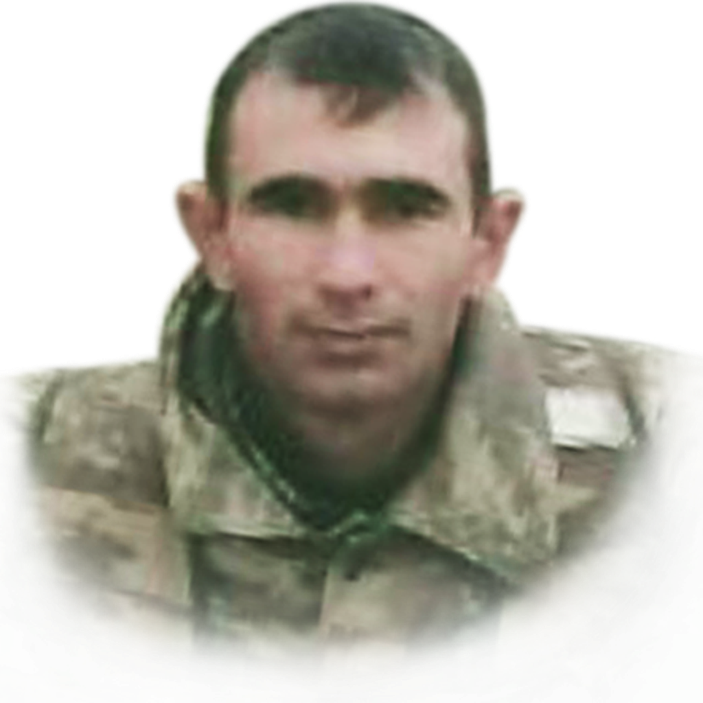 Quliyev Beyrək Asif