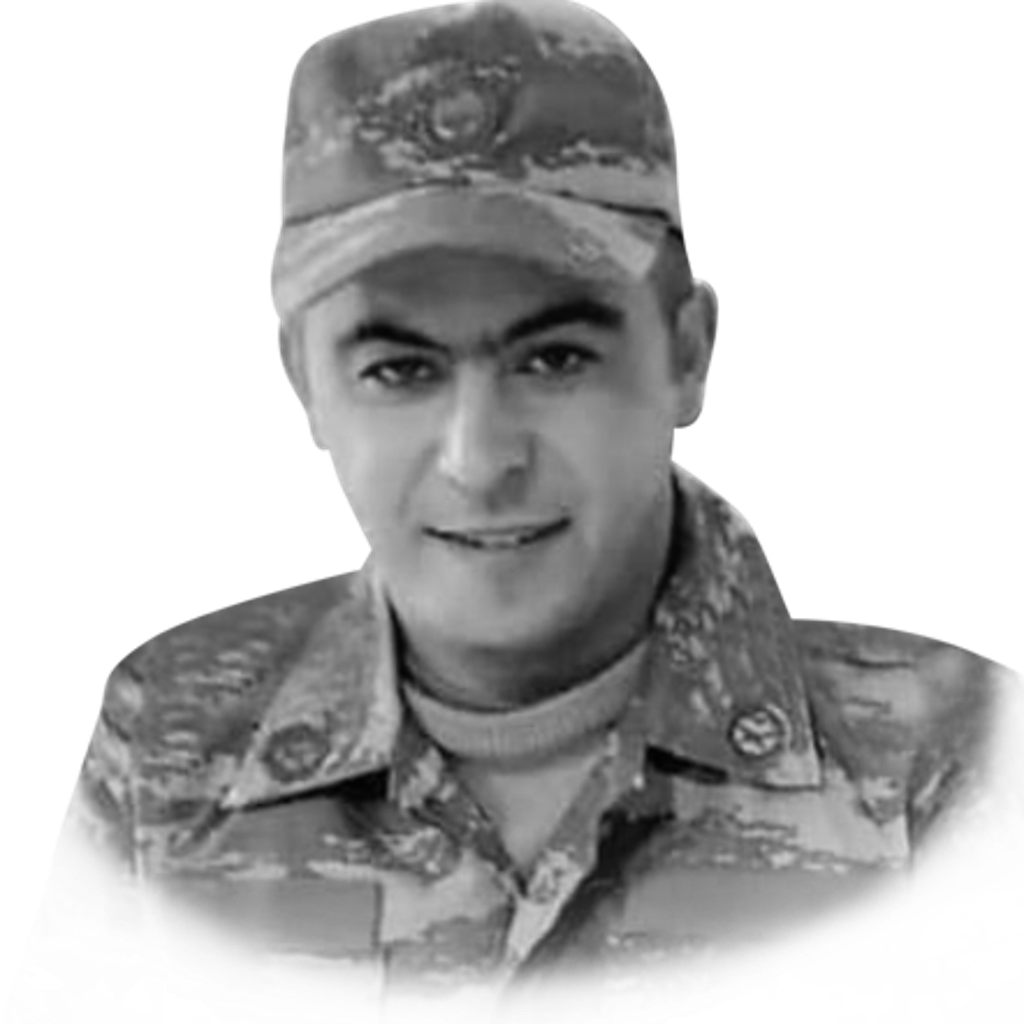 Cəfərov Oruc Vaqif