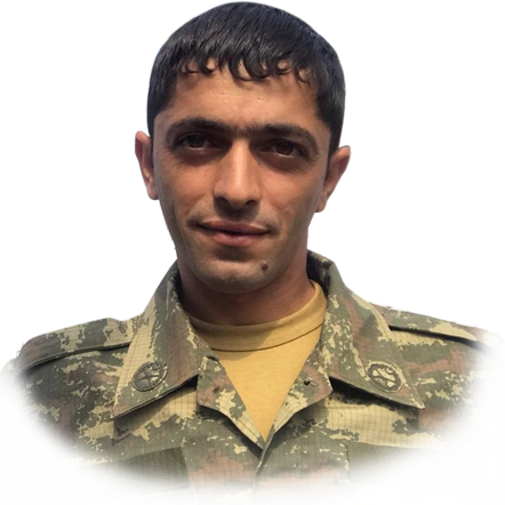 Məmmədov Nicat Səhrab