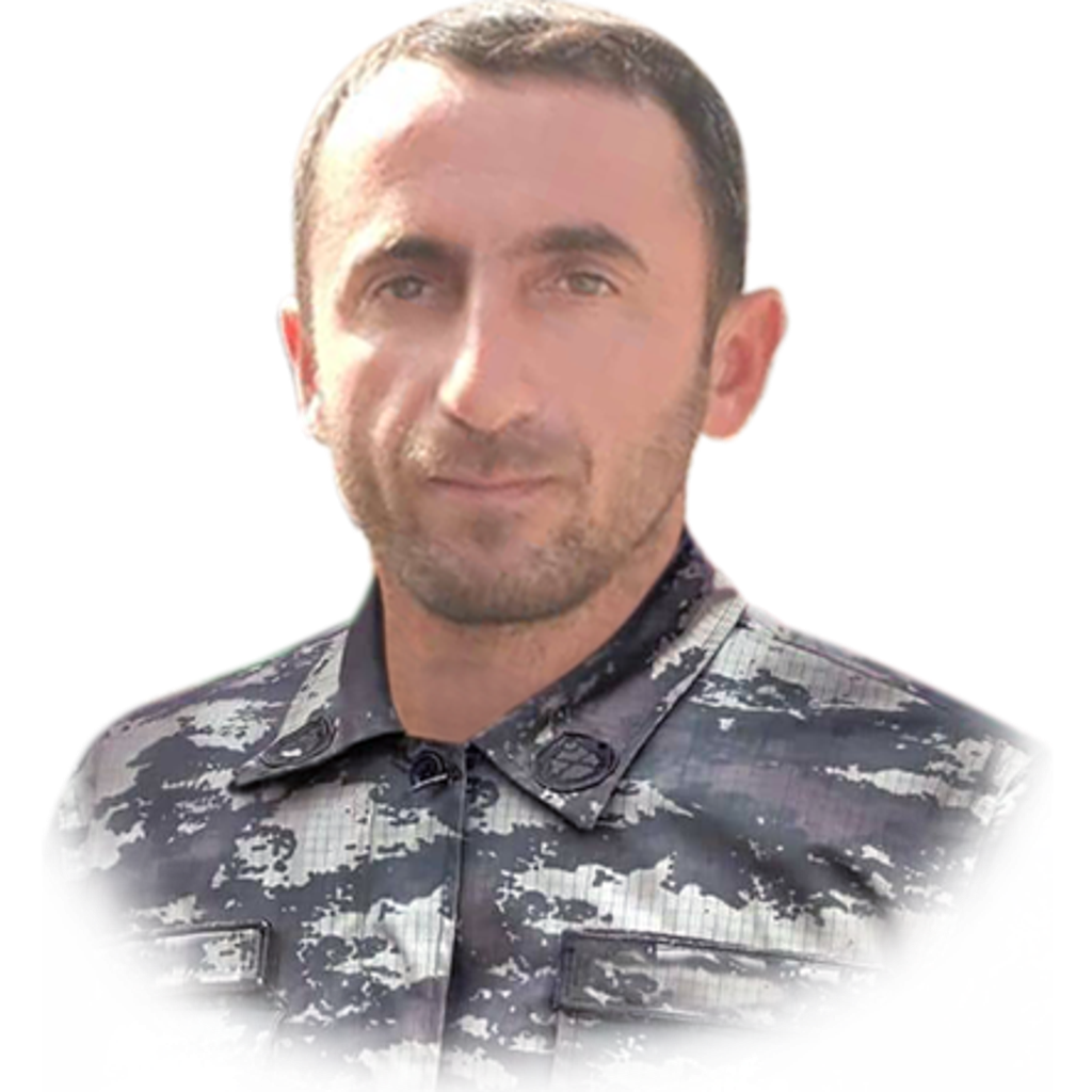 Rüstəmov Səfər Mikayıl