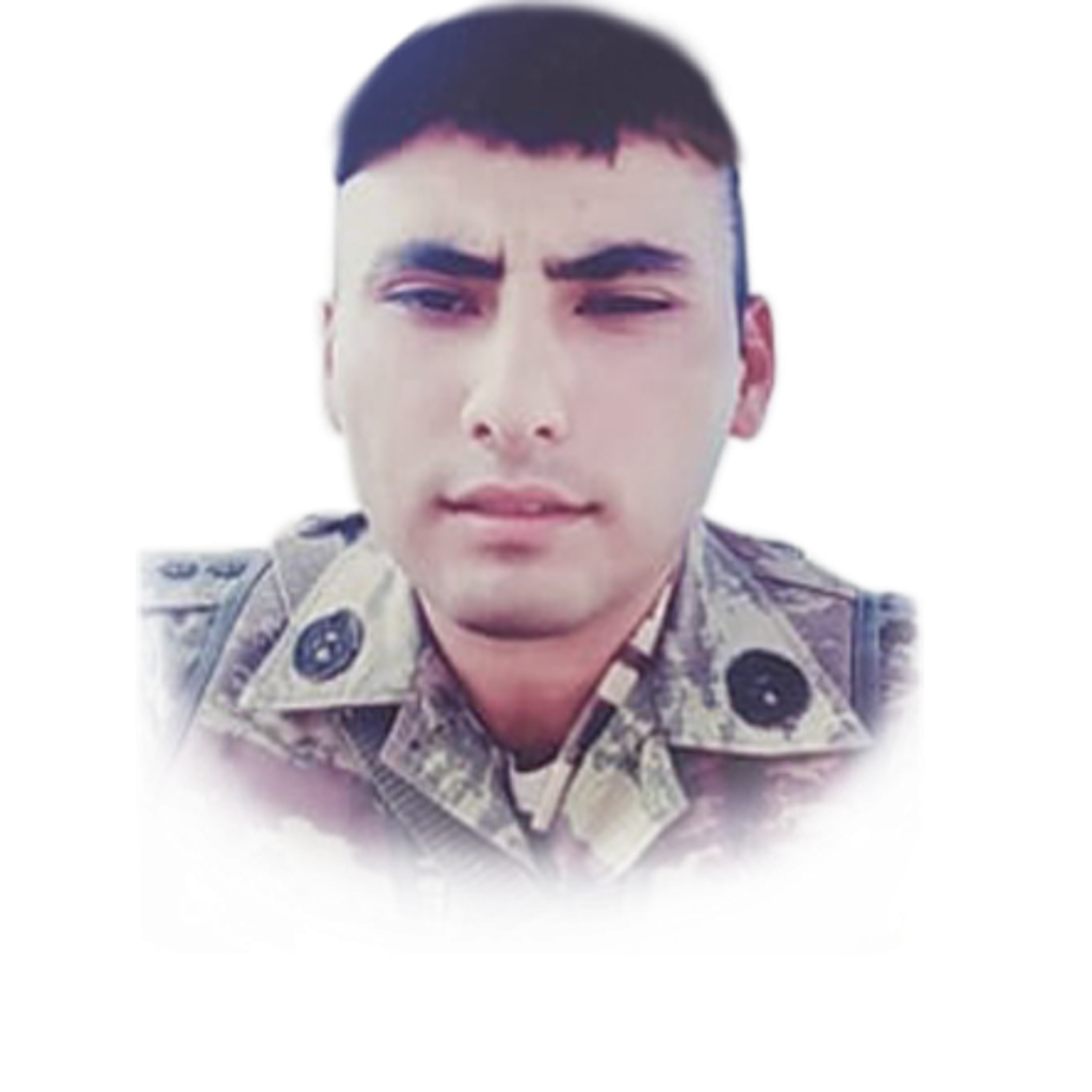 Hacıyev Nahid Vidadi