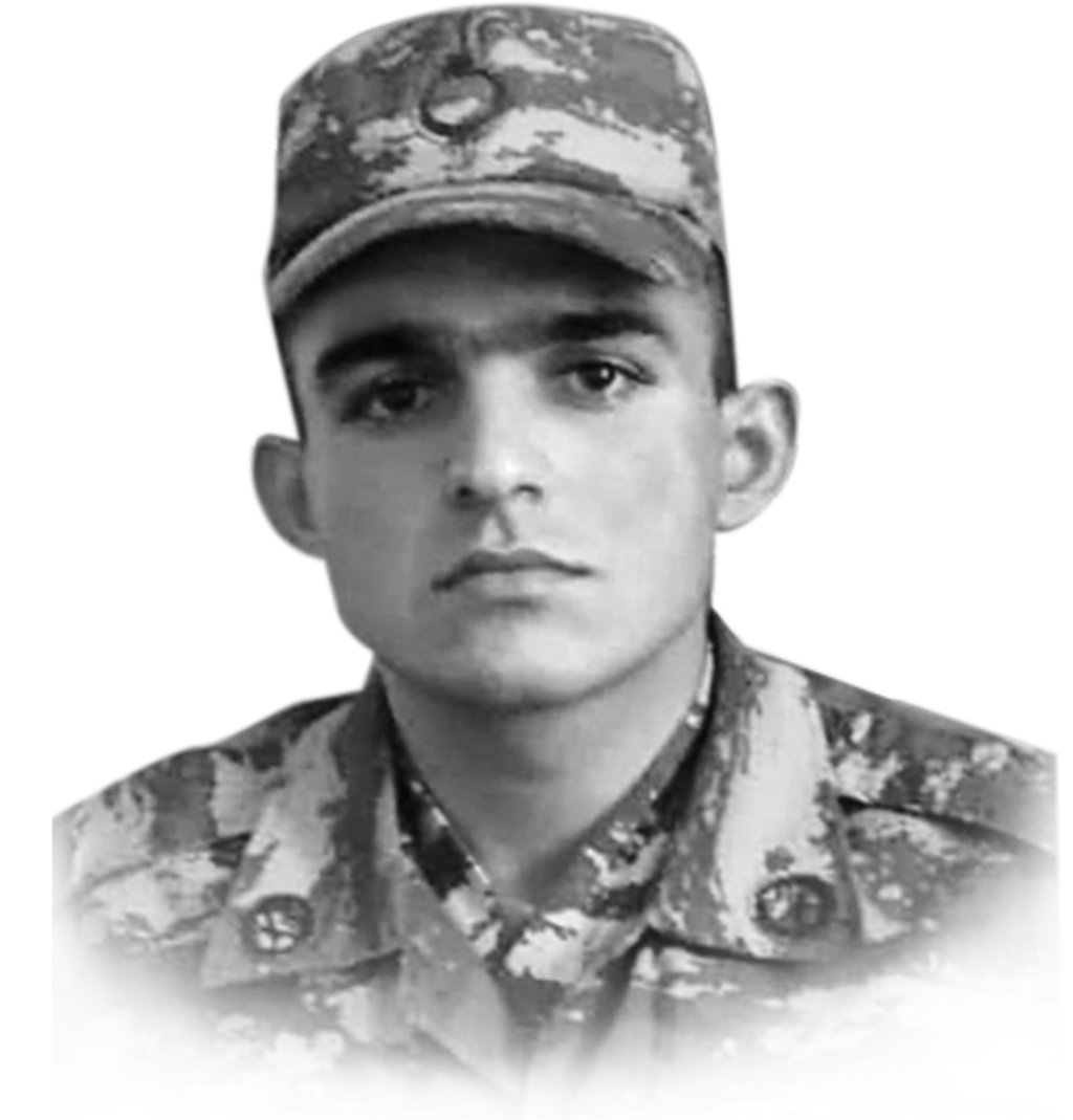 Məhərrəmov Əli Kamil