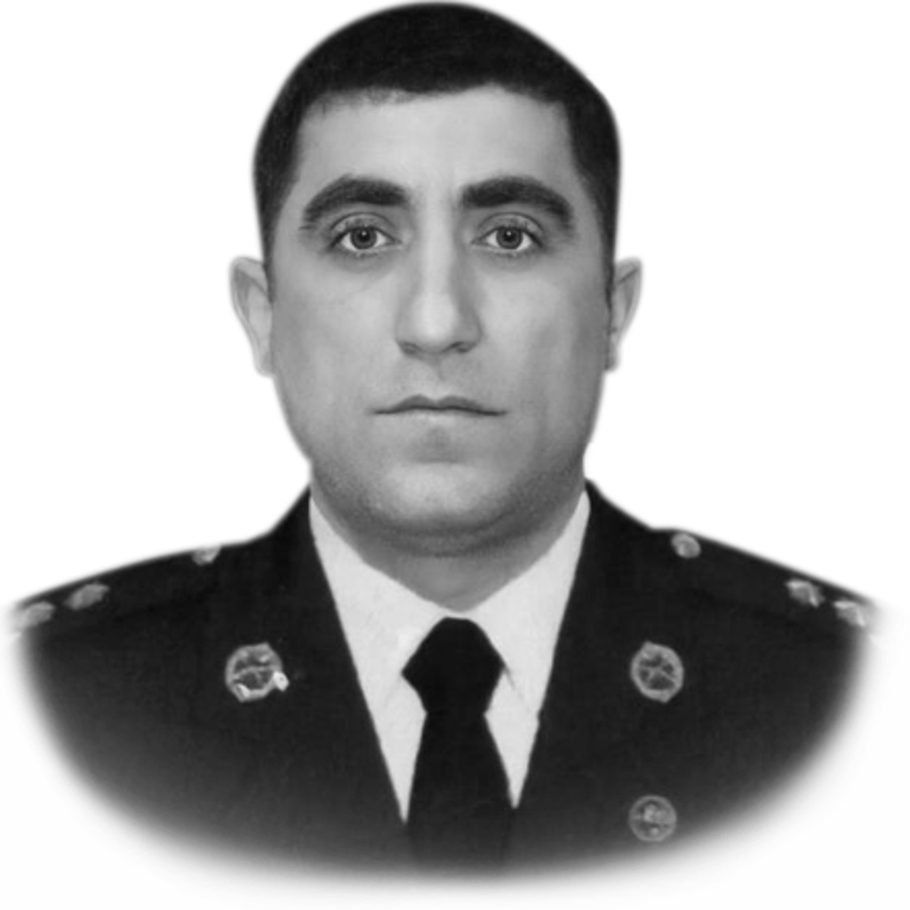 Quliyev Rəşad Rəşid
