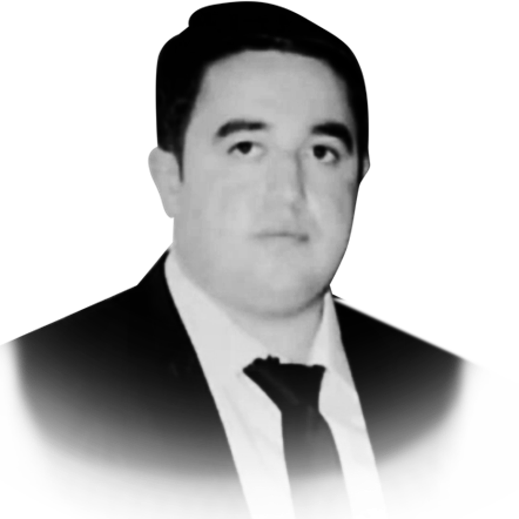 Cəfərov Amil Fazil