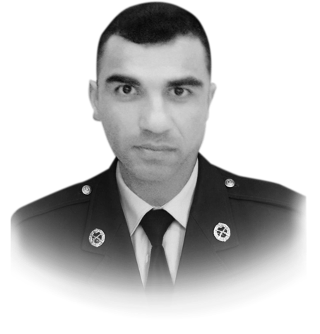 Hüseynov Emin Zakir