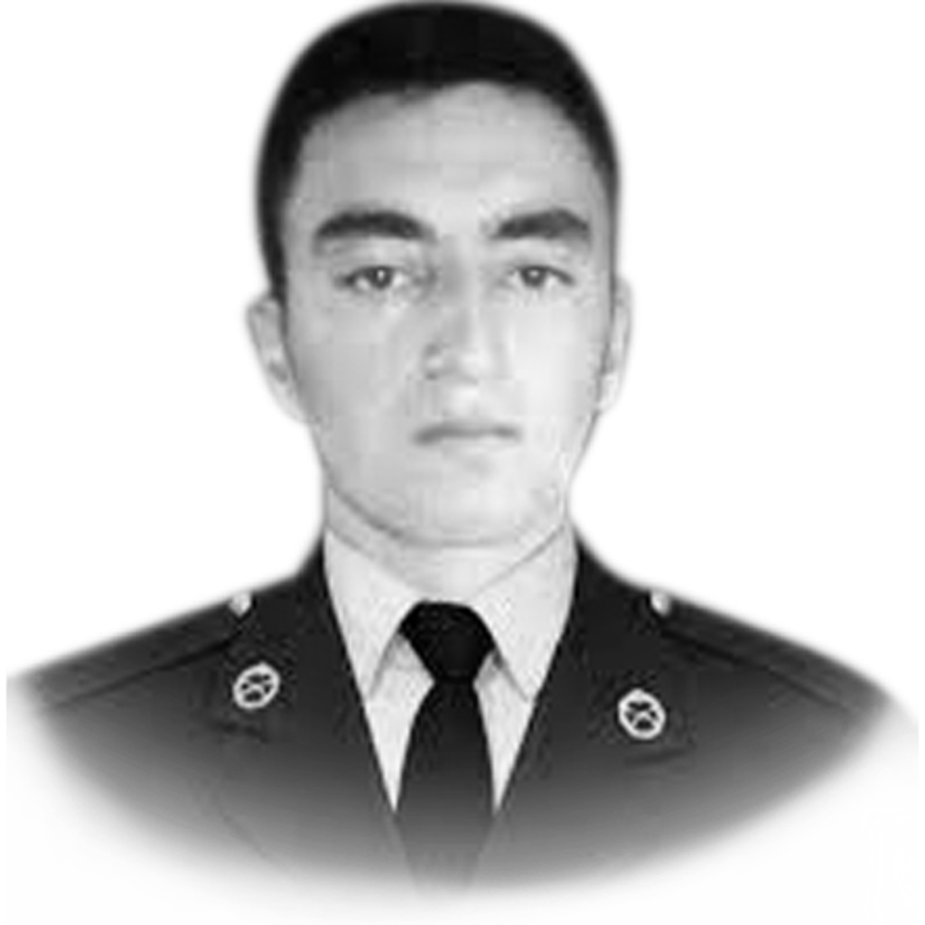 Behbudlu Behbud Rübail