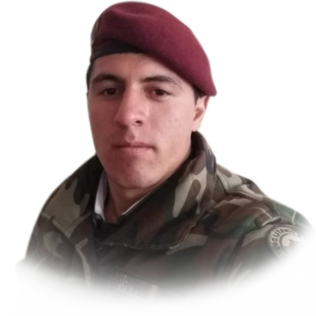 Vahidli Kənan Vahid