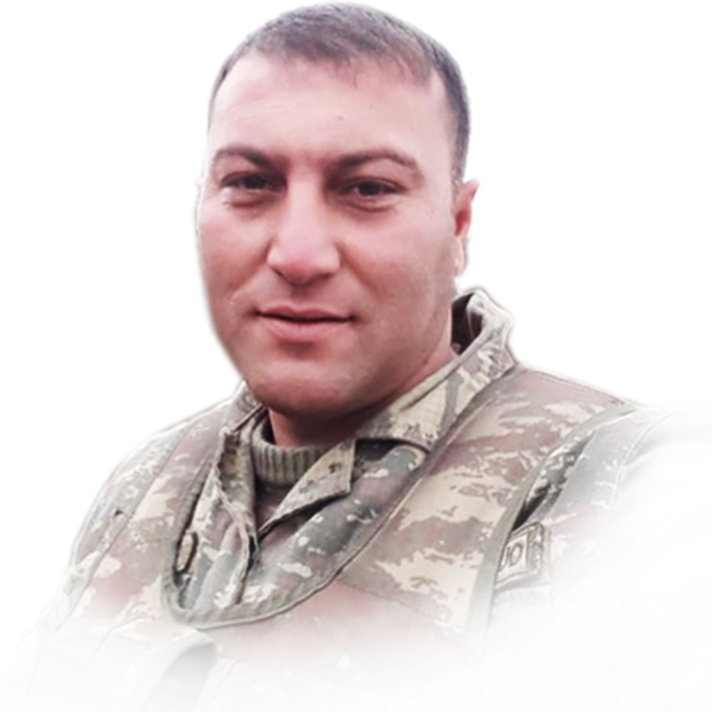 Quliyev Ramin Vidadi