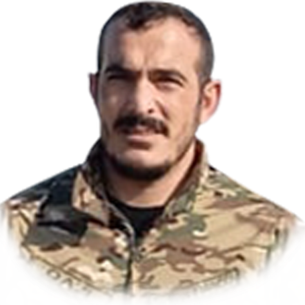 Fərəcov Elgün Həbib