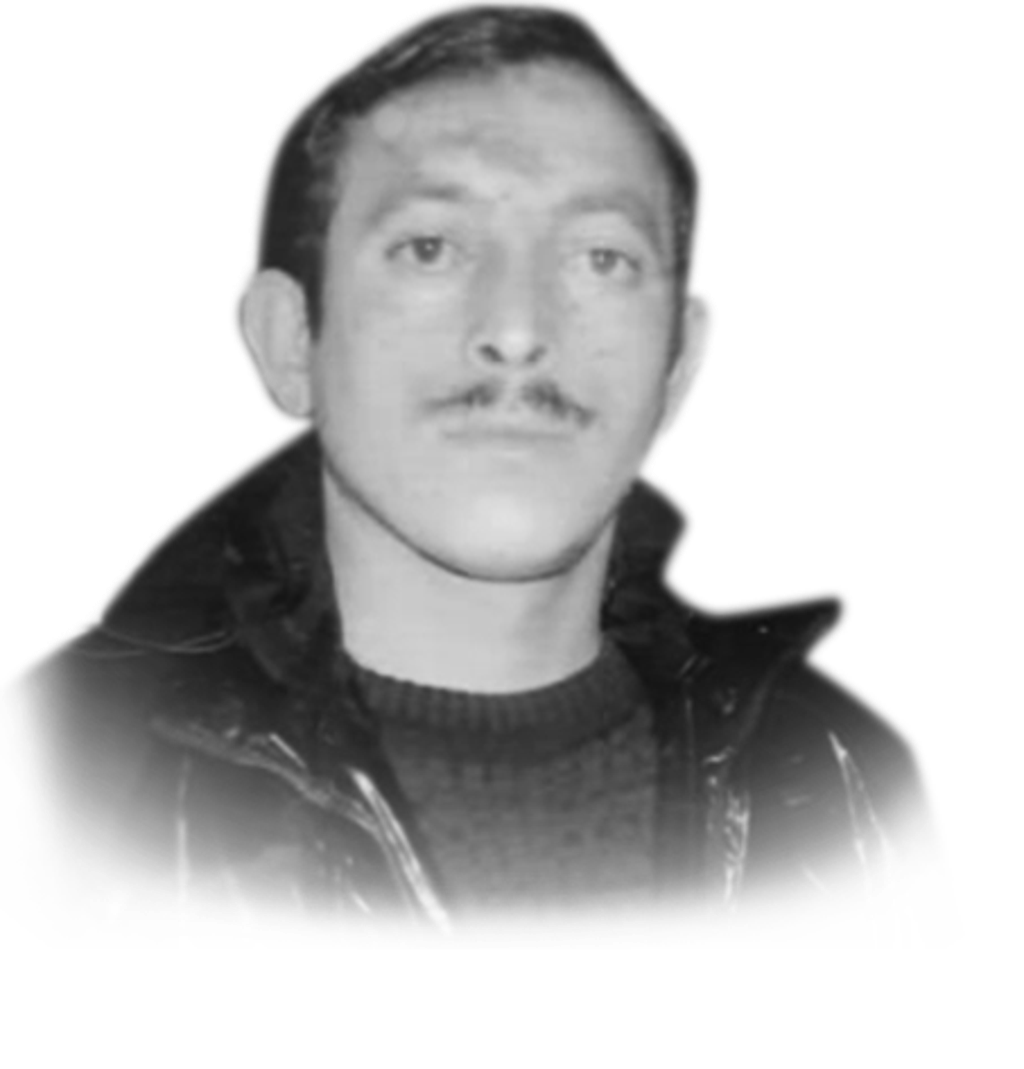 İsmayılov Ehtiram Xəlil