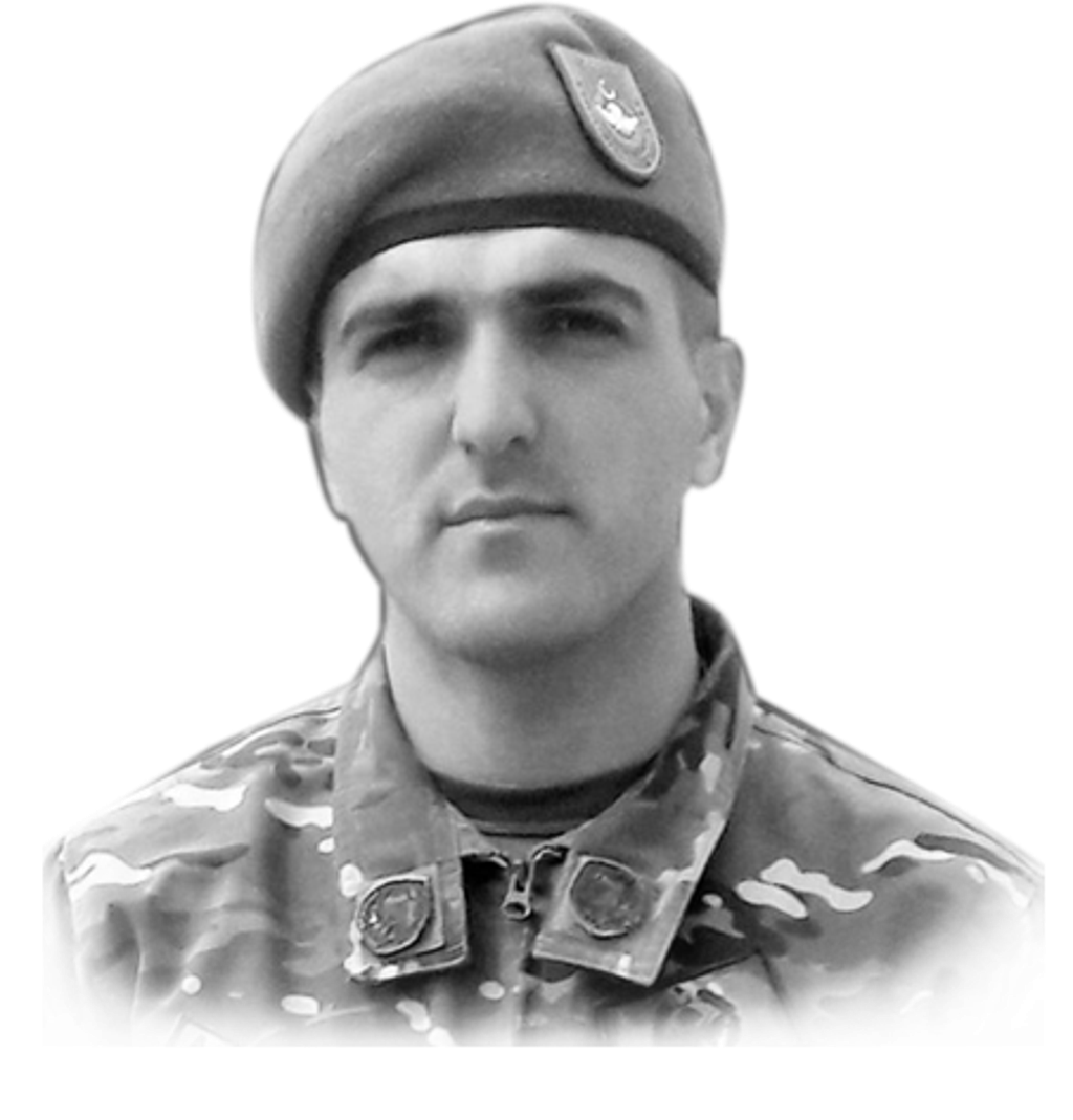 Nayıbov Devran Fazil