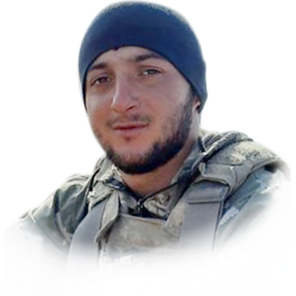Qasımov Coşqun Niyaz