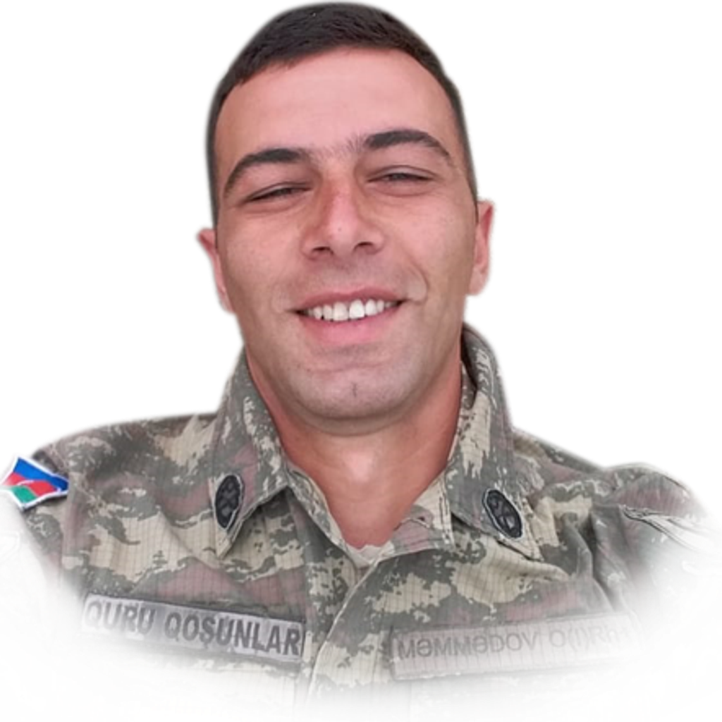 Məmmədov Turqay İsmayıl