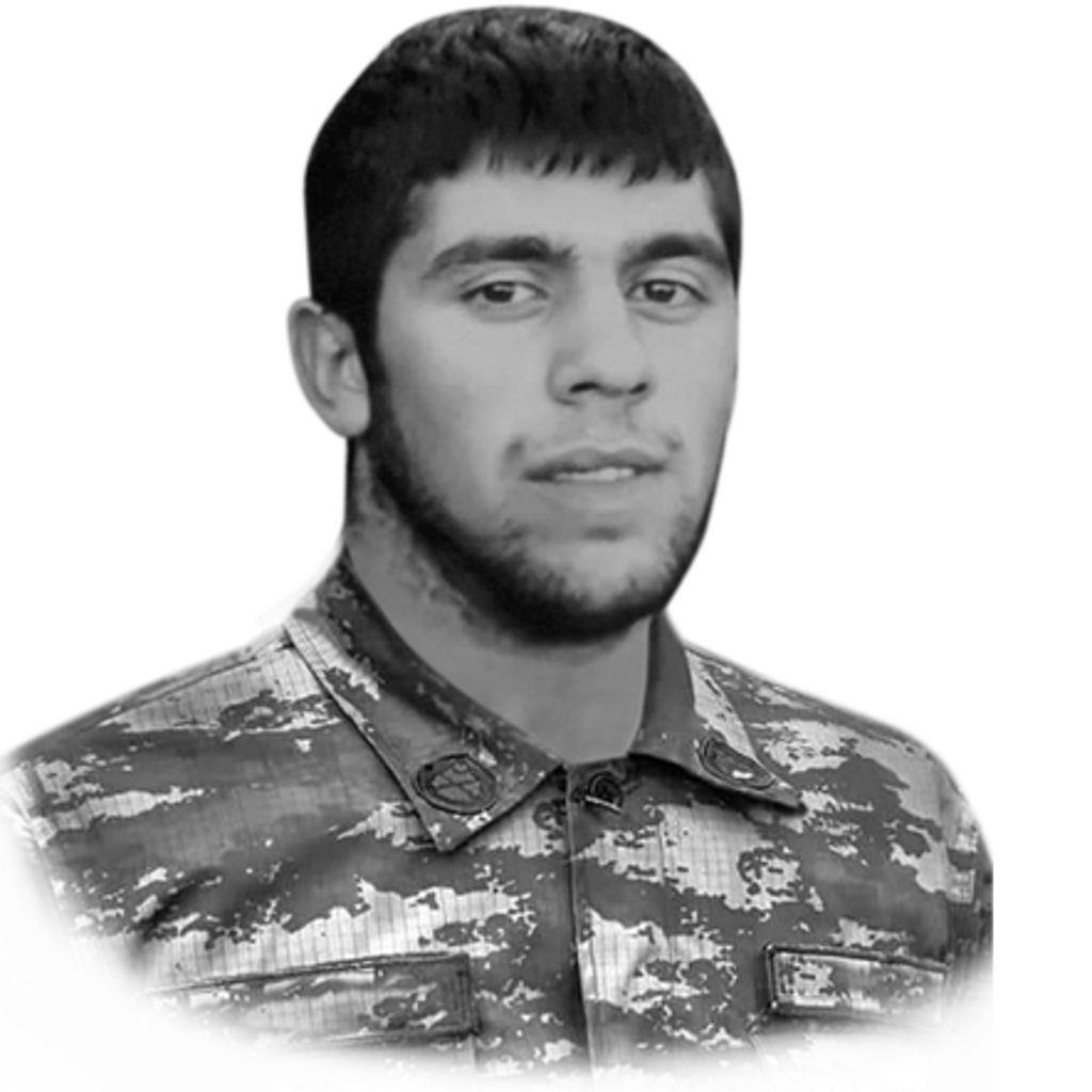 İsgəndərov Mikayıl Vəkil