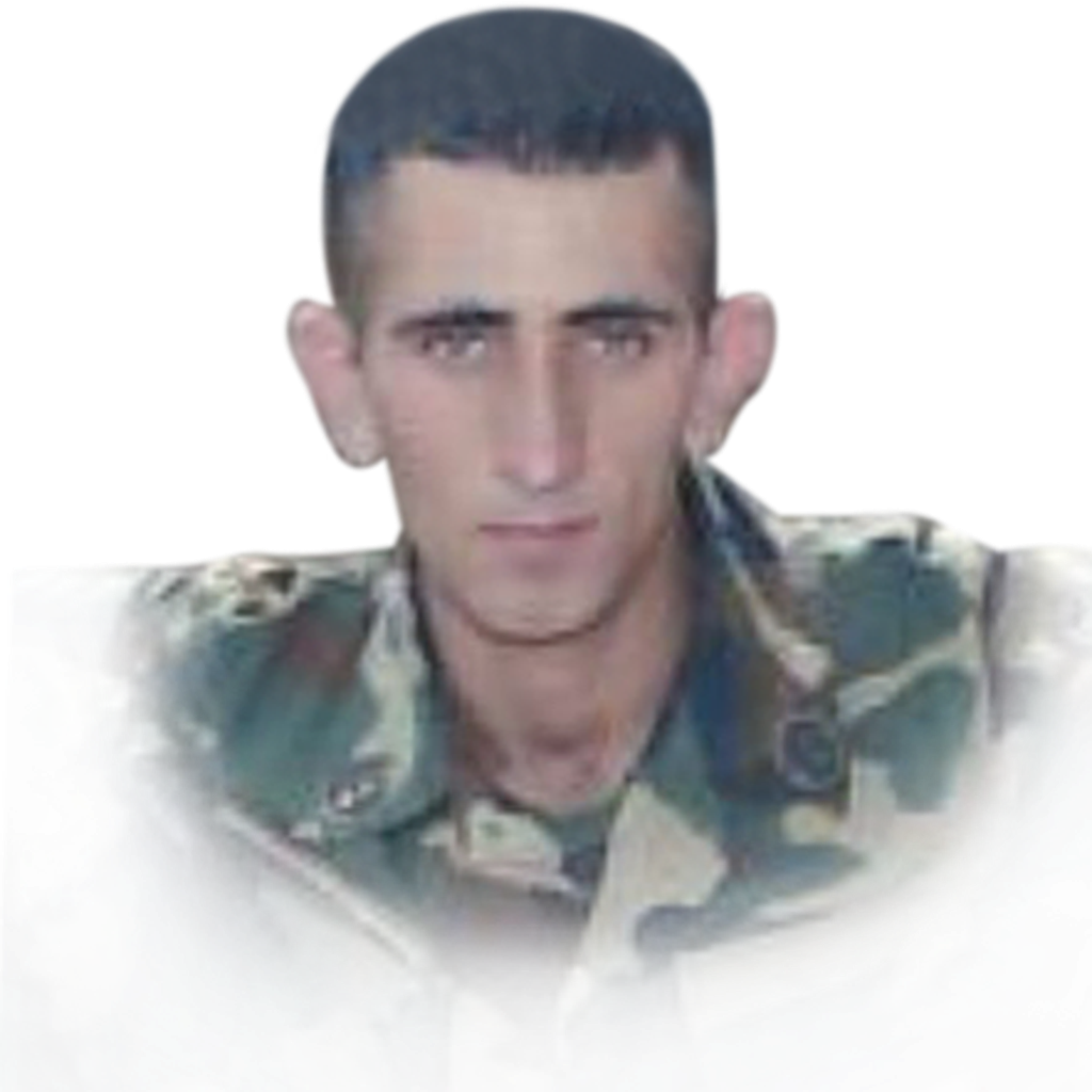 Haqverdiyev Cəsarət Qiyas