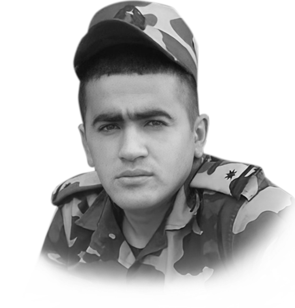 Mustafayev Əkbər Natiq