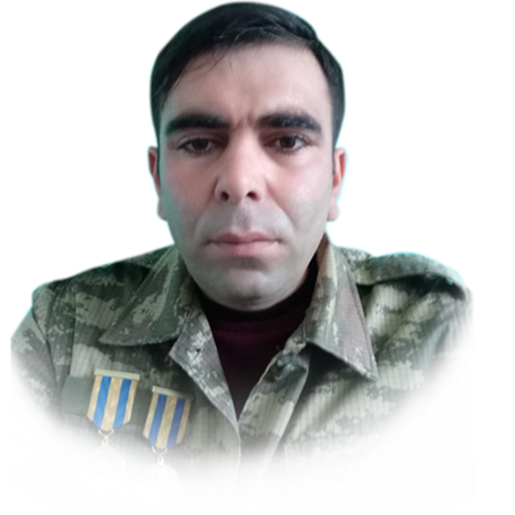 Kərimov Laçın Xaləddin