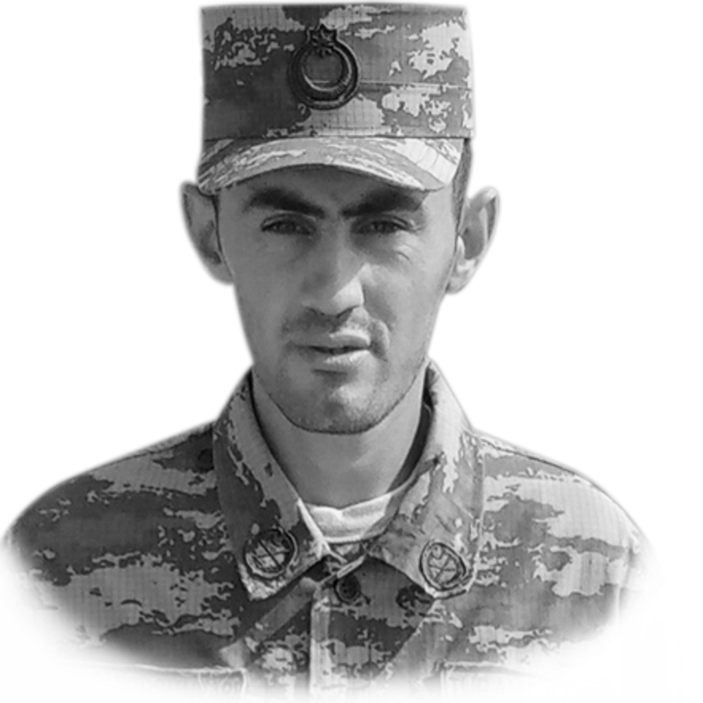 Quliyev Tural Mustafa