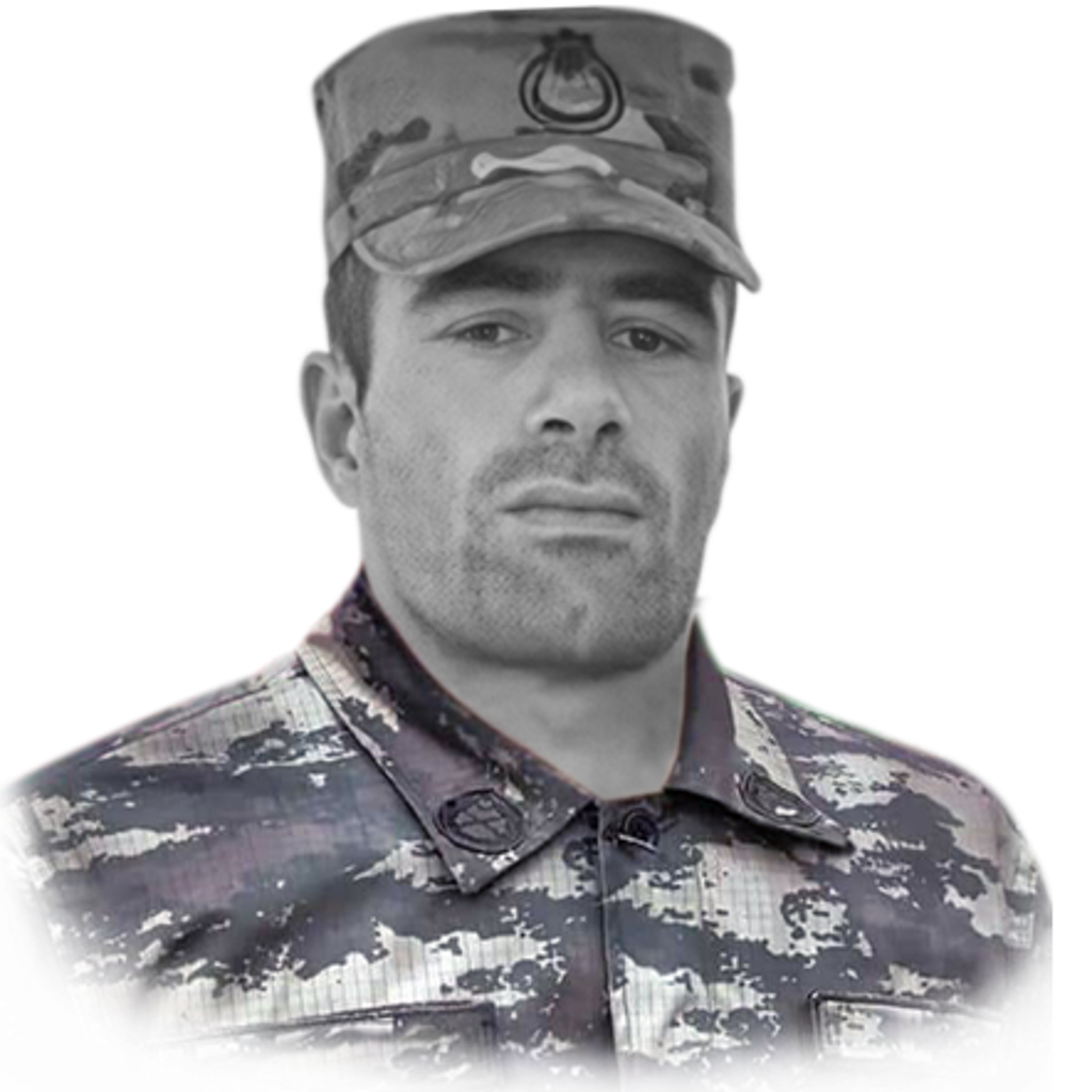 Cəfərov Cəlil Sulduz