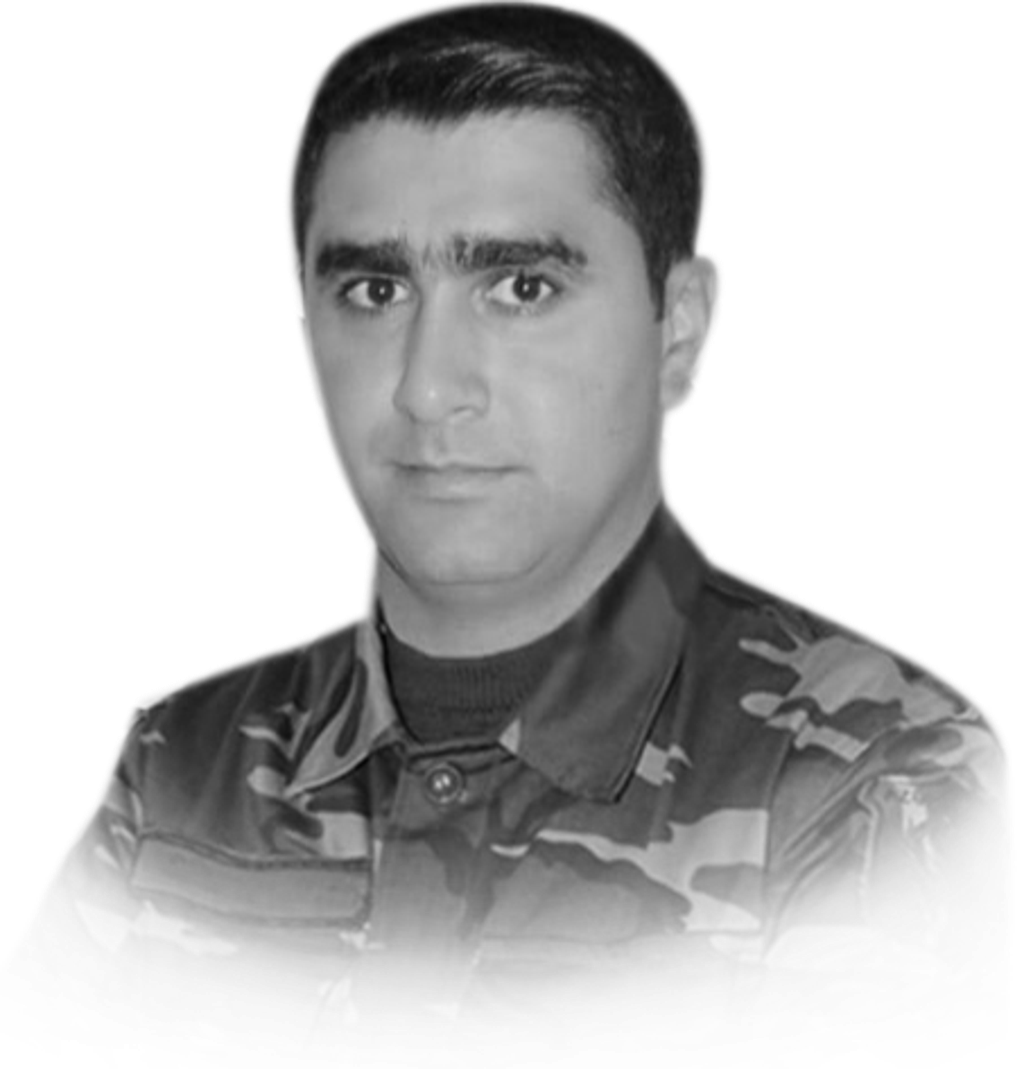 Nağıyev Yusif Bərxudar