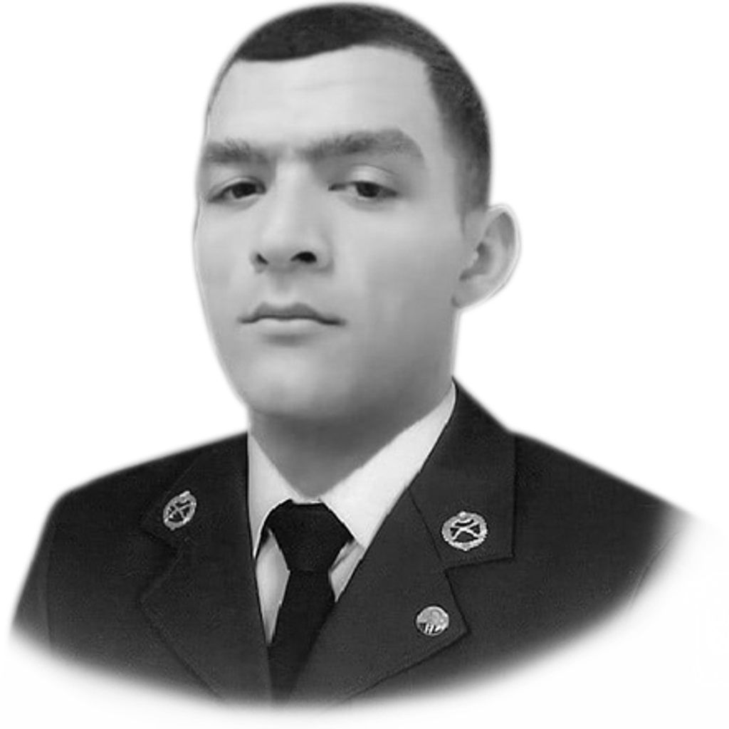 Təhməzov Cavid Əvəz