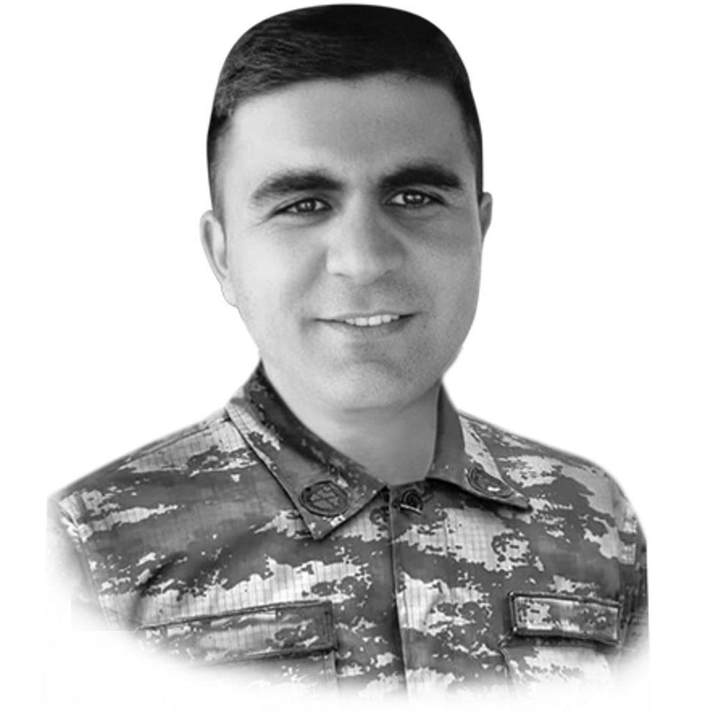 Mirzəli Rəşad Hafiz
