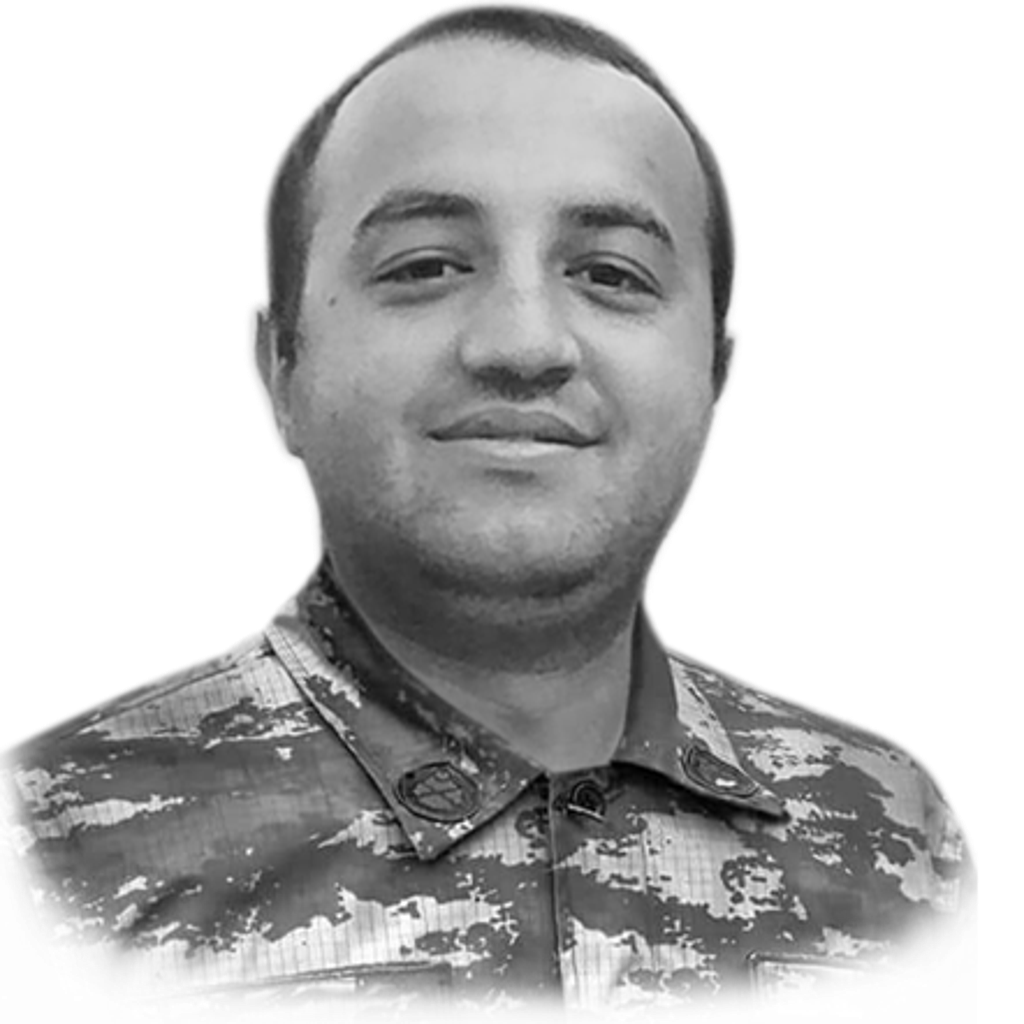 Aslanov Taleh Elman