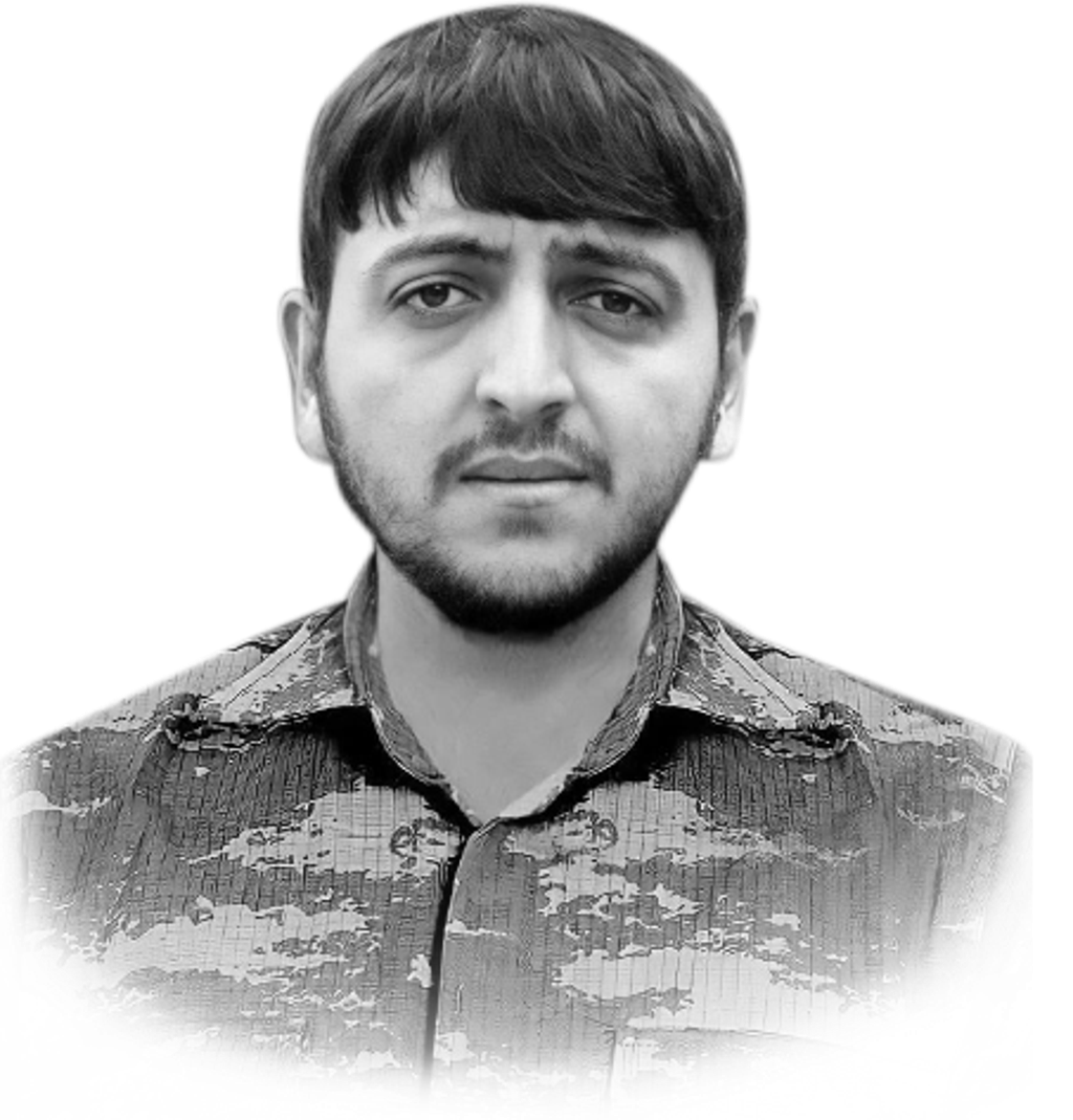 Hümbətzadə Şahmuraz Əyyub