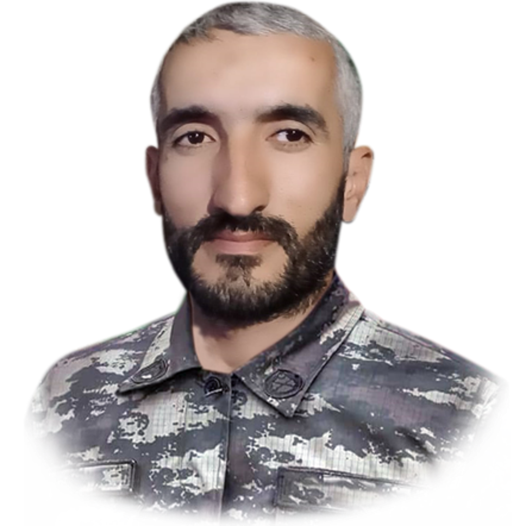 Abbasov Mirtusi Əli