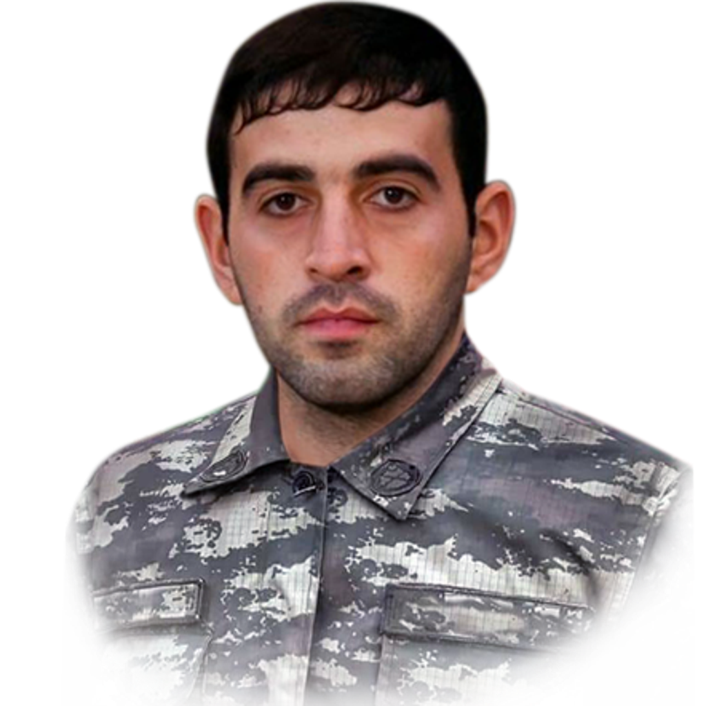 Avazov İlqar Vüqar