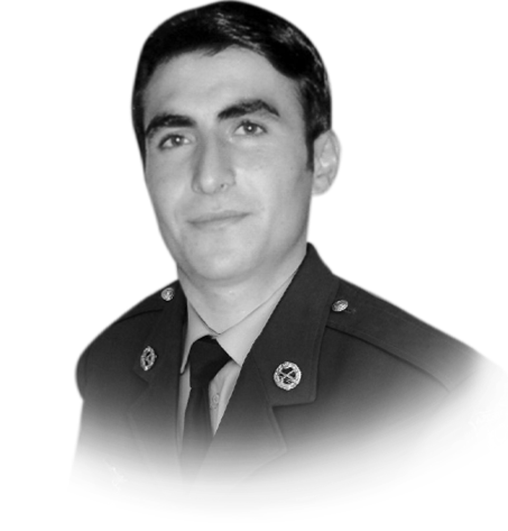 İsmayılzadə Şövqi Raqub