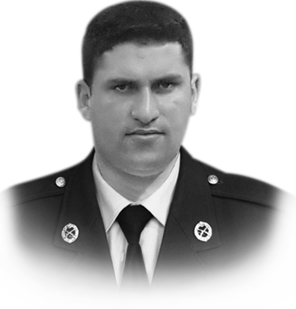 Həsənov Təbriz Rəşid