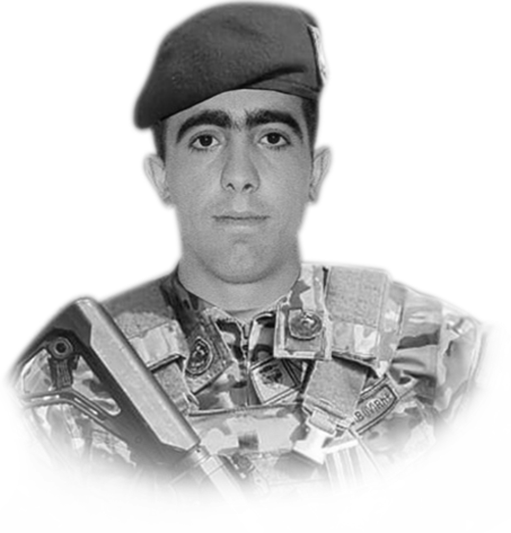 Mehbalıyev Elşən Təvəkgül