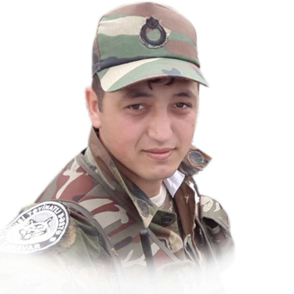 Salmanlı İlqar İlham