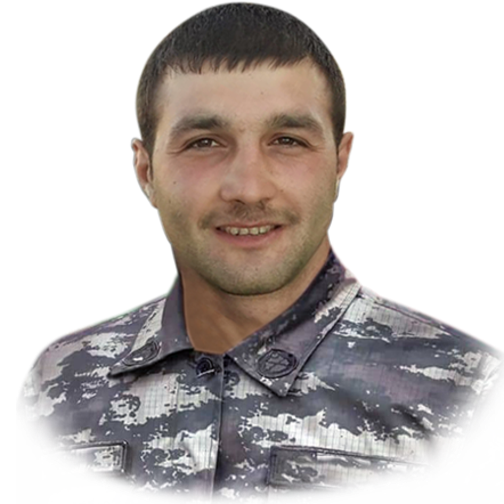 Məmmədov İslaməli Mahir