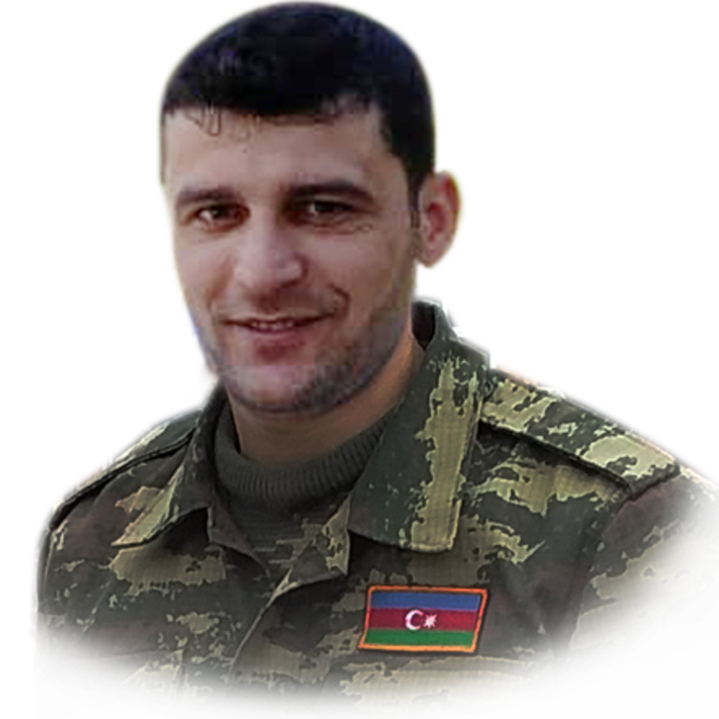Mirzəyev Hüseyn Məzahir