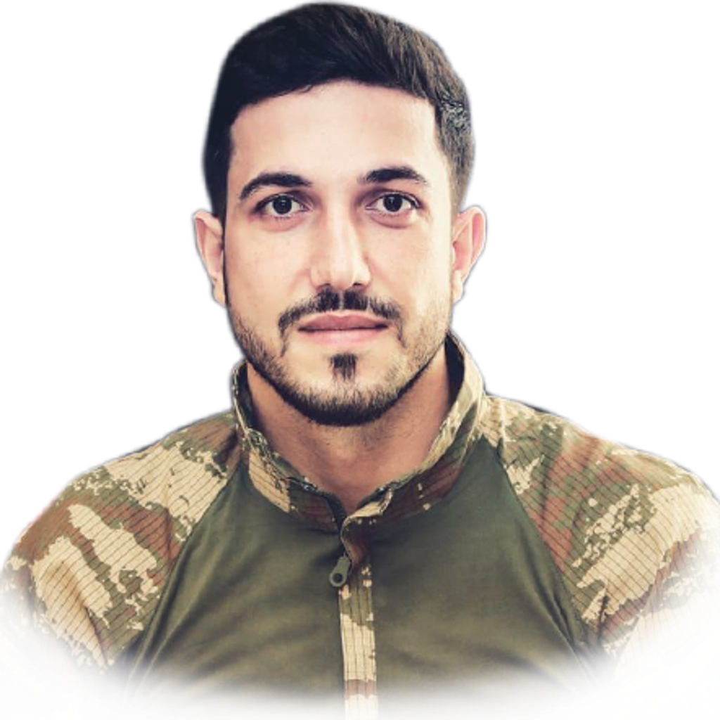 İskəndərli Elnur Zöhrab